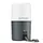 werklamp,160 LED,6000lumen,haak,straalhoek 360 °