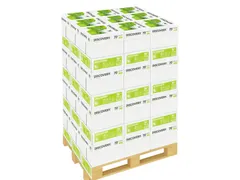 Kopieerpapier Discovery A4 70 Gram Wit Pallet