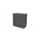Hangmappenkast Hxbxd 740x800x445mm 3 Laden Ms-Donkergrijs