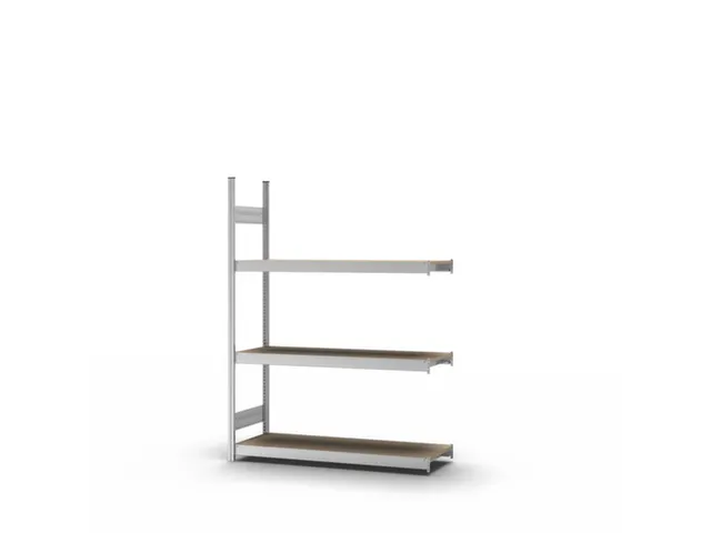 rayonnage grande largeur,rayonnage suivant,HxlxP 2000x1520x435mm
