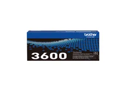 Toner Brother TN-3600 zwart