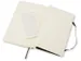 Notitieboek Moleskine XL 190x250mm lijn soft cover zwart