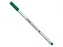 Brushstift STABILO Pen 568/53 turquoisegroen
