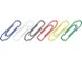 Trombones Alco 26mm Couleurs assorties Boîte 500 pièces
