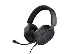 Trust GXT 489 FAYZO Gaming Headset multi-platform 3.5mm Zwart