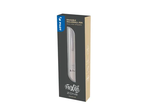 Rollerpen Pilot friXion Ball Zone medium assorti Display