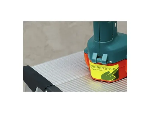 Avery weerbestendig etiket A4 210x148mm Geel 40 stuks