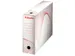 Archiefdoos Esselte Boxycolor 80mm 352x250mm wit