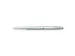 Vulpen SHEAFFER 100 E9306 M Brushed chrome nickel plated