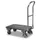 Platformwagen Aluminium Vouwbaar 150kg Laadvlak 720x450mm