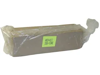 Boetseerklei pak van 5 kg - 1