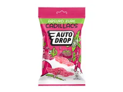 Autodrop Bekkentrekkend Zure Cadillacs zak 85 gram