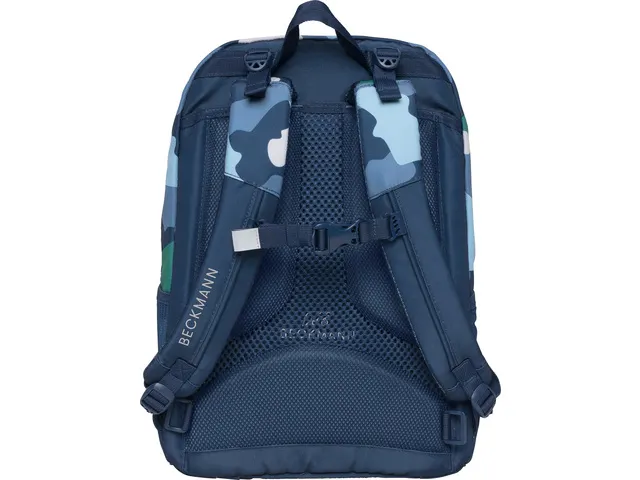 Schooltas Beckmann Sport Jr. 30L Color Camo