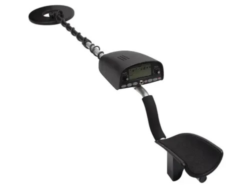 Metaaldetector Premium Zoekdiepte 25cm