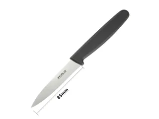 Schilmes Hygiplas 7.5 cm zwart - 3