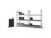 rayonnage grande largeur,rayonnage suivant,HxlxP 2000x1520x635mm