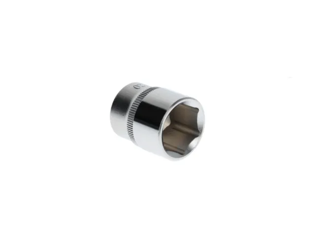 R51002004 Dopsleutelbit 3/8 inch zeskant 20mm lengte 32mm