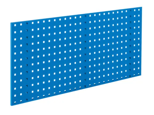 perfoplaat,blad HxB 450x1000mm,RAL7016