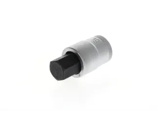 IN 19 19 Schroevendraaierbit 1/2 inch binnenzeskant 19mm - 1