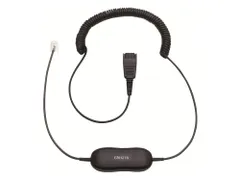 Jabra Gn1216 Avaya Aansluitkabel