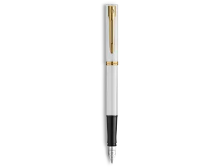 Vulpen Waterman Allure Impression GT M Wit - 1