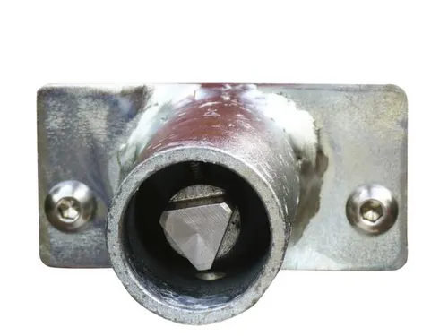 Brandweerdriekant Simplex