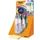 Balpen BIC 4kleuren Message Display à 30 stuks