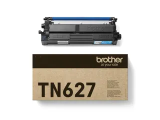 Toner Brother TN-627C blauw - 1