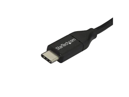 Usb-c Naar Micro-b Kabel M/m 2 Meter Usb 2.0