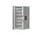 sleutelkast,120haak,HxBxD 630x460x130mm,romp RAL7035,front RAL7035