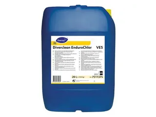 Diverclean EnduroChlor VE5 20 Liter Mild alkalisch reinigingsmiddel - 1