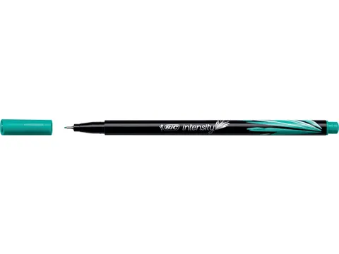 fineliner Intensity aquablauw 0.4mm