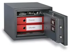 Documentenkluis 30min. Brandveilig Veiligheidsklasse 2 325x430x450mm