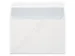 Dienstenvelop Raadhuis 114x162mm C6 Wit Plakstrip Krimp 100 Stuks
