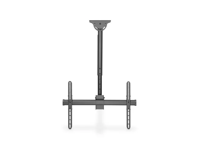 Universele Tv Plafondsteun 37-70 Inch Zwart