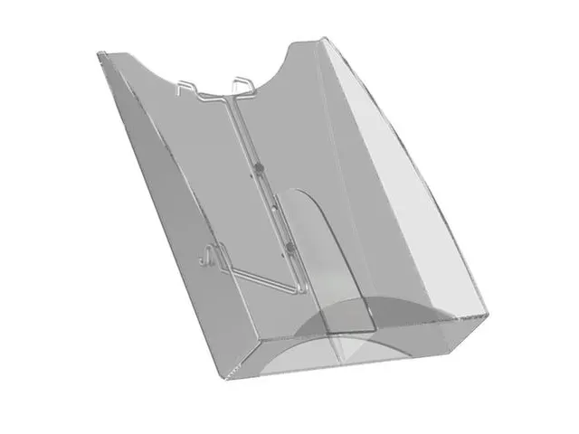 Vakverdeler Voor 2X Din-Lang