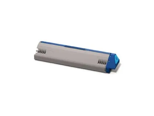 45536415 OKI C9xx toner cyan ST 24.000