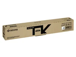 Toner Kyocera TK-8115K zwart