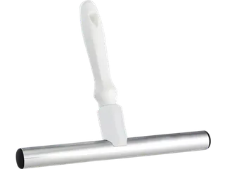 475118 raamwasser T-stuk 25cm houder voor inwasbont - 1