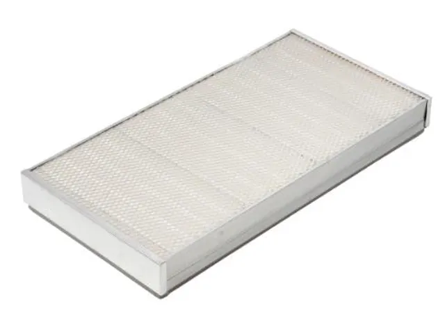 Filterpanel SR1601 8-24-04139-1