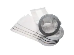 Stofzakken GD10 incl. voorf ilter pak 5 stuks