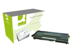 Tonercartridge Q-connect Brother Tn-2110 Zwart