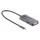USB-C Display Adapter USB C naar HDMI DVI VGA Adapter 4K 60Hz