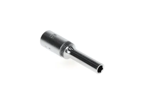 R41004509 Dop 1/4 inch zeskant 4,5mm lengte 50mm