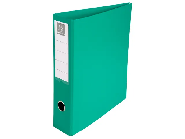 Ringmap PVC A4+ 4D-R 50 mm 3dekaft ass