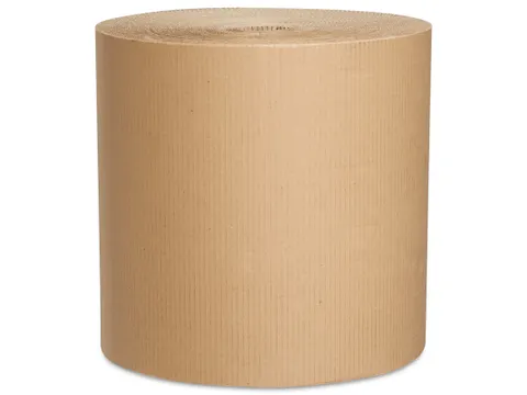 Enkelzijdig Golfkarton 350 Gram 800mmx50m