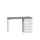 werkbank,HxBxD 930x1500x600mm,linoleumblad,2voeten/1container