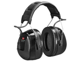 3M Peltor Worktunes Pro FM Radio gehoorkap met hoofdband - 1