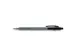 Stylo bille Paper Mate Flexgrip Ultra Medium noir blister 5 pièces