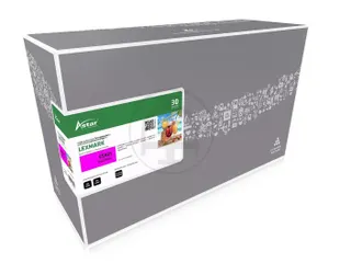 As20377 Astar Lexmark 78C2Xm0 Cs/Cx Magenta - 1